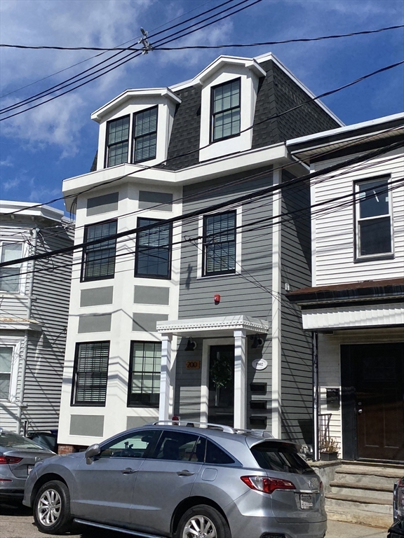 200 Falcon Street, Unit 3 Boston, MA 02128 - Photo 21 of 21