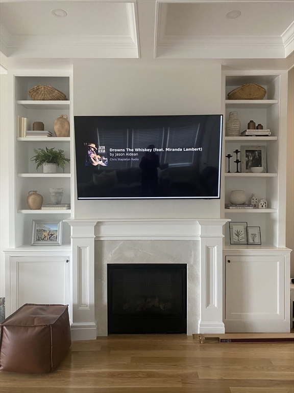 200 Falcon Street, Unit 3 Boston, MA 02128 - Photo 4 of 21