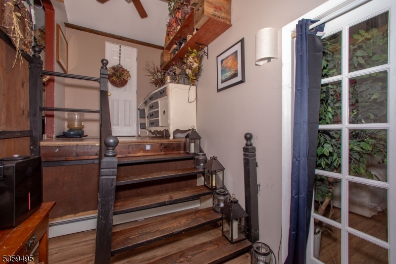 76 Glen Road Wantage, NJ 07461 - Photo 19 of 47 a view of entryway with a front door