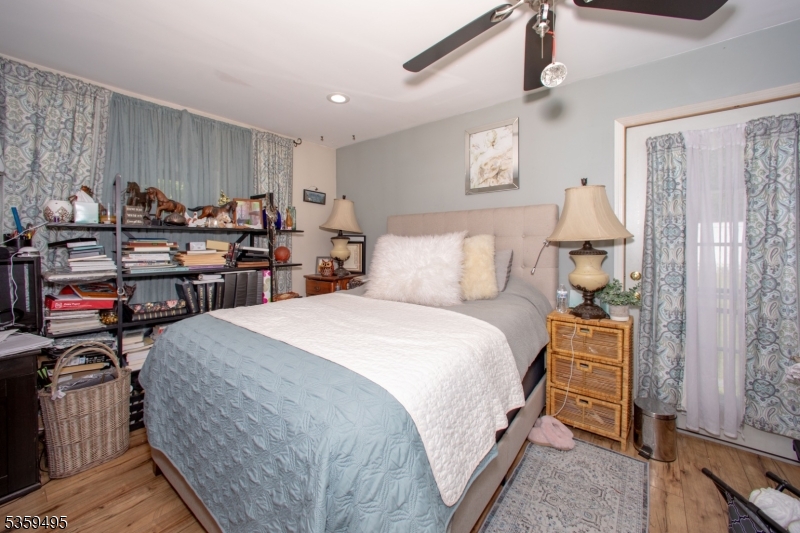 76 Glen Road Wantage, NJ 07461 - Photo 25 of 47 a bedroom with bed and a closet