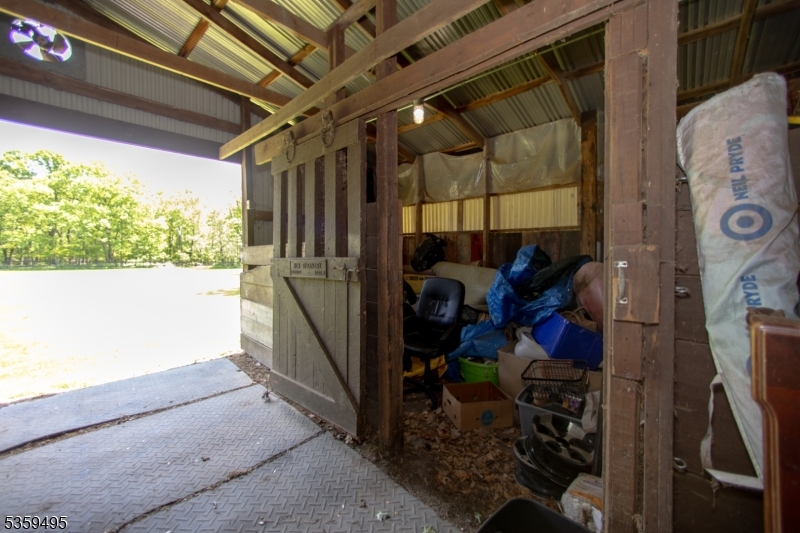 76 Glen Road Wantage, NJ 07461 - Photo 40 of 47 a view of storage and utility room