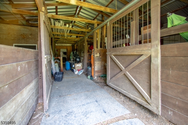 76 Glen Road Wantage, NJ 07461 - Photo 41 of 47 a view of storage and utility room