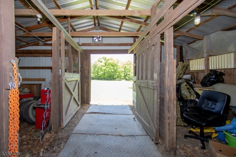 76 Glen Road Wantage, NJ 07461 - Photo 42 of 47 a view of storage and utility room