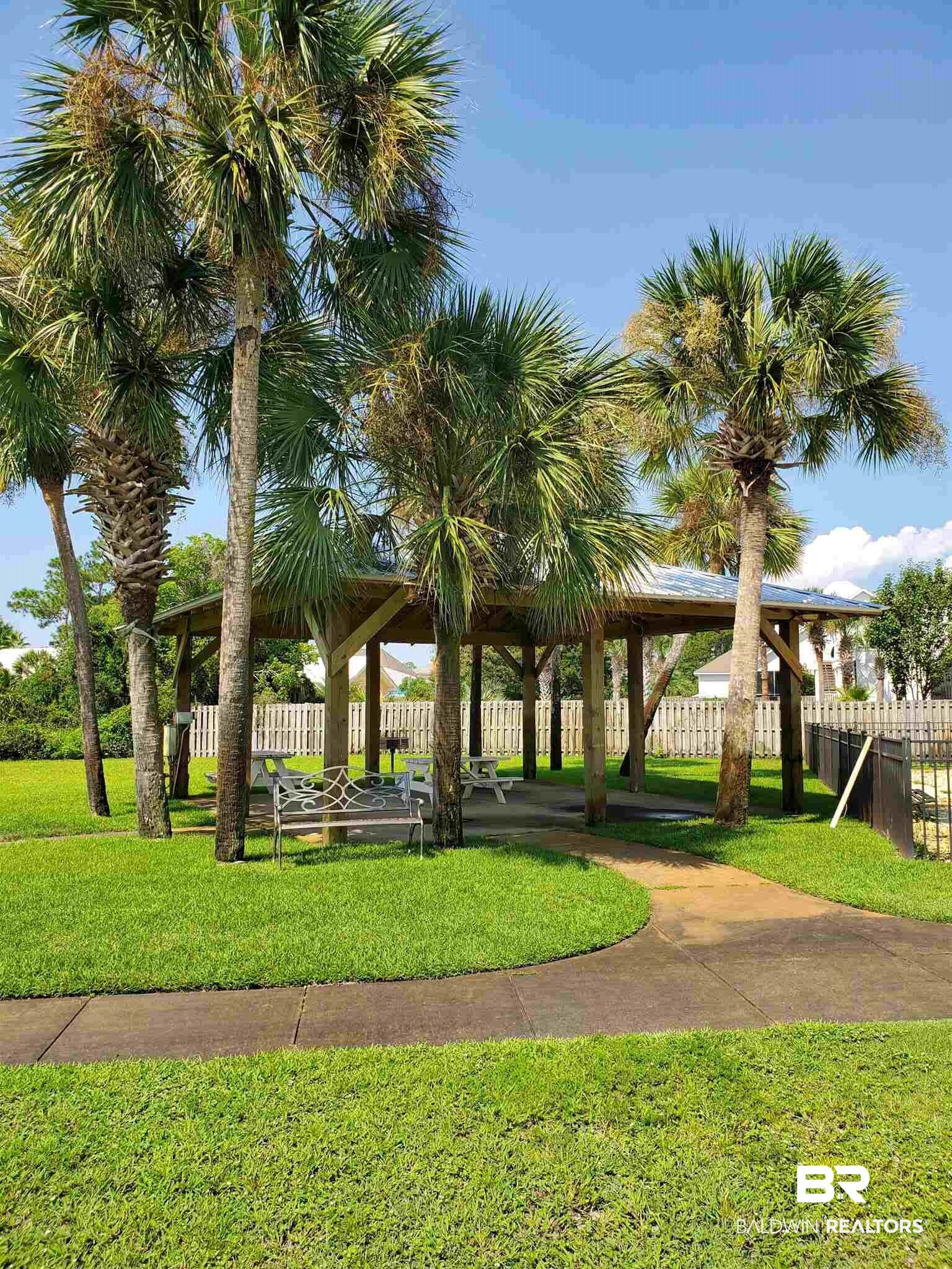 4104 Harbor Road Orange Beach, AL 36561 - Photo 6 of 10 Community Park