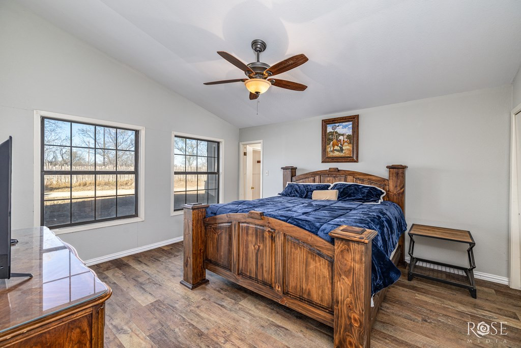 200 Neva Road Mertzon, TX 76941 - Photo 18 of 53 Photo 18