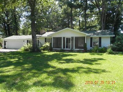 128 North Fruitport Road Spring Lake, MI 49456 - Photo 1 of 16 Primary Photo