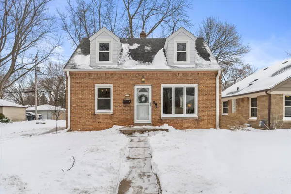 $255,000 | 1929 West Marne Avenue, Glendale, WI 53209