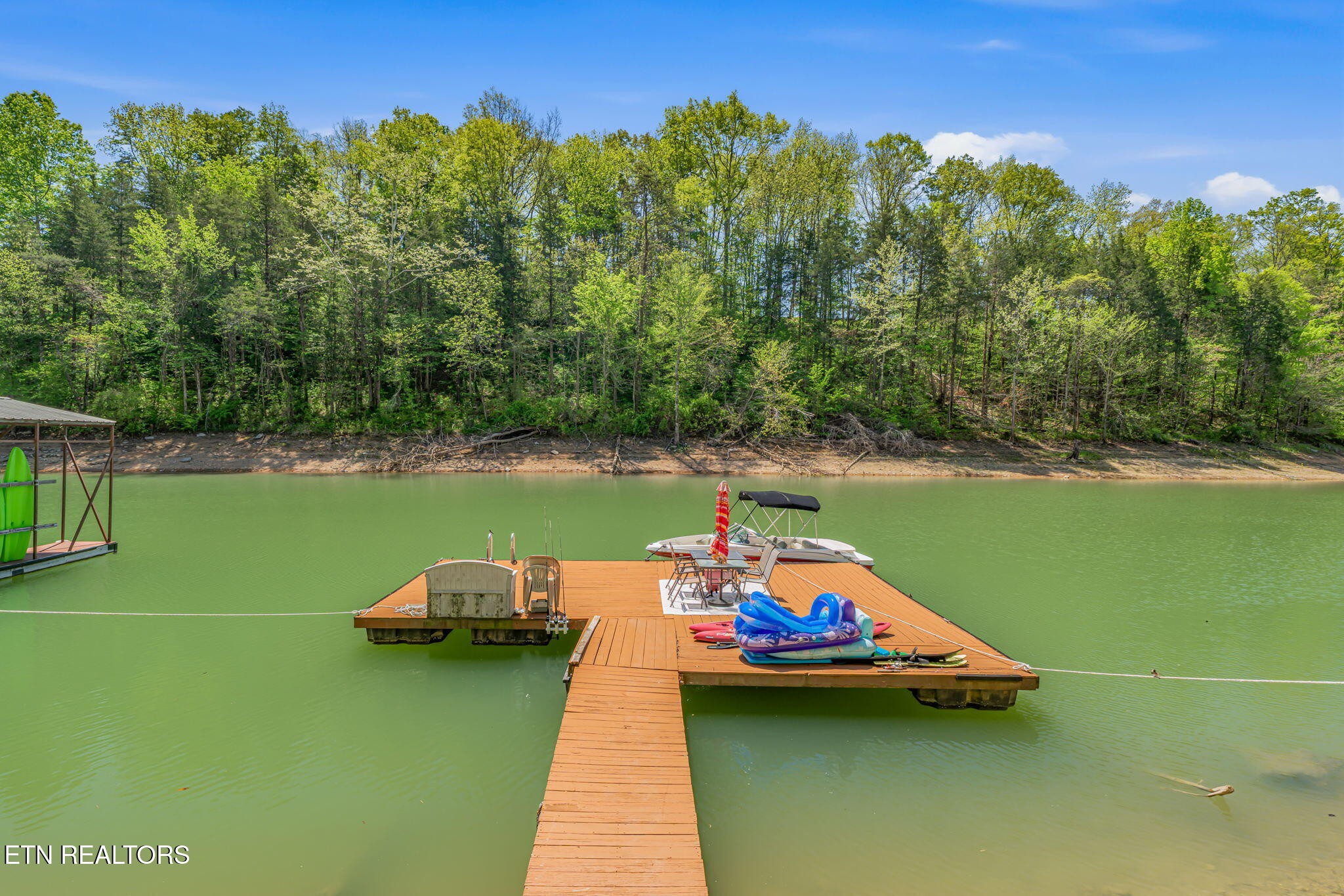174 Jessee Road Maynardville, TN 37807 - Photo 3 of 47 Gallery Image 3