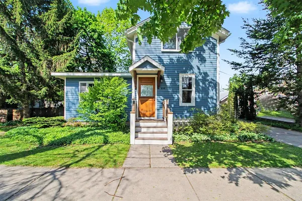 $565,000 | 538 South Ashley Street, Ann Arbor, MI 48103