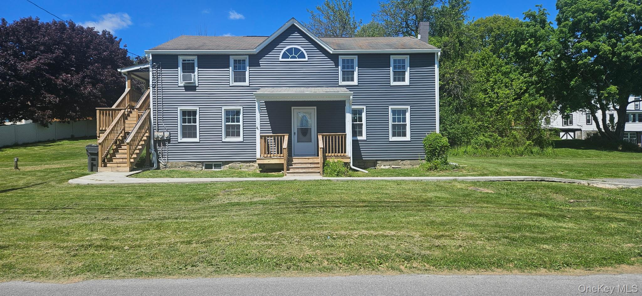 105 Ridge Road, Unit 1 Marlboro, NY 12542 - Photo 1 of 9 105 Ridge Road