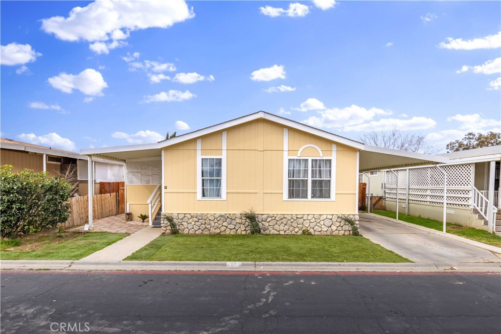 45111 25th St E Unit 62  