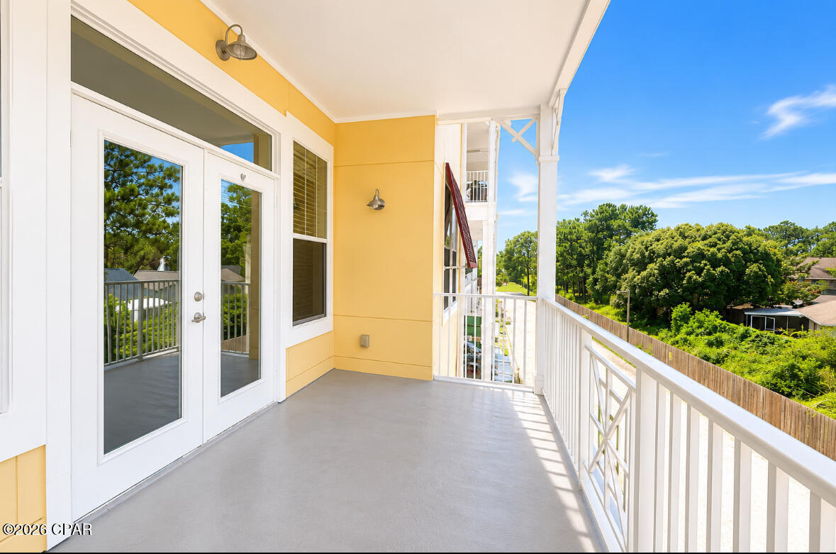 8700 Front Beach Road, Unit 1215 Panama City Beach, FL 32407 - Photo 3 of 30