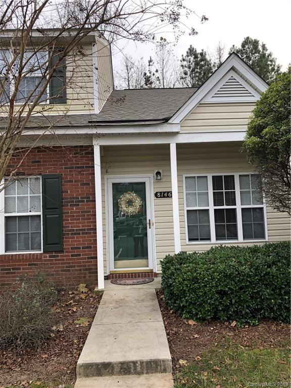 8146 Rudolph Road, Unit 2305 Charlotte, NC 28216 - Photo 2 of 10