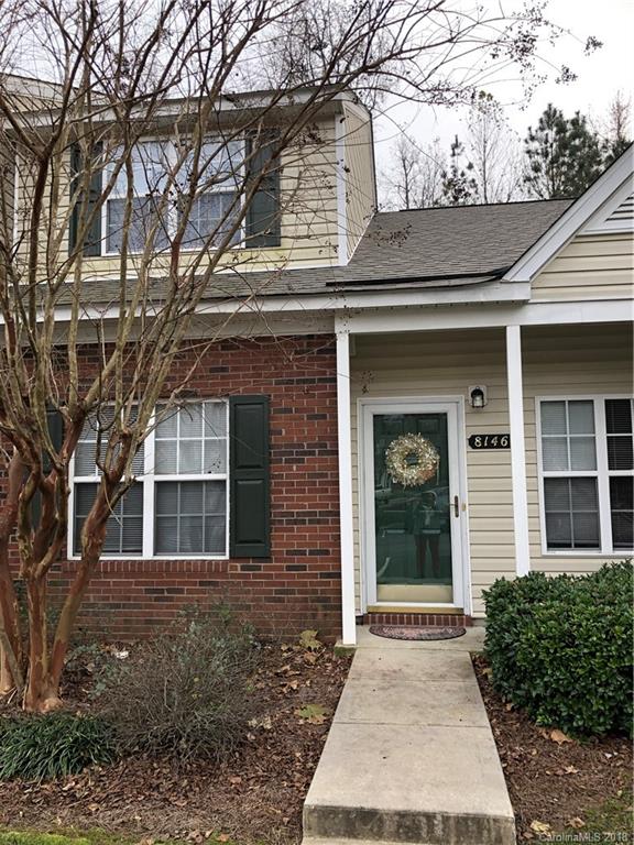 8146 Rudolph Road, Unit 2305 Charlotte, NC 28216 - Photo 9 of 10