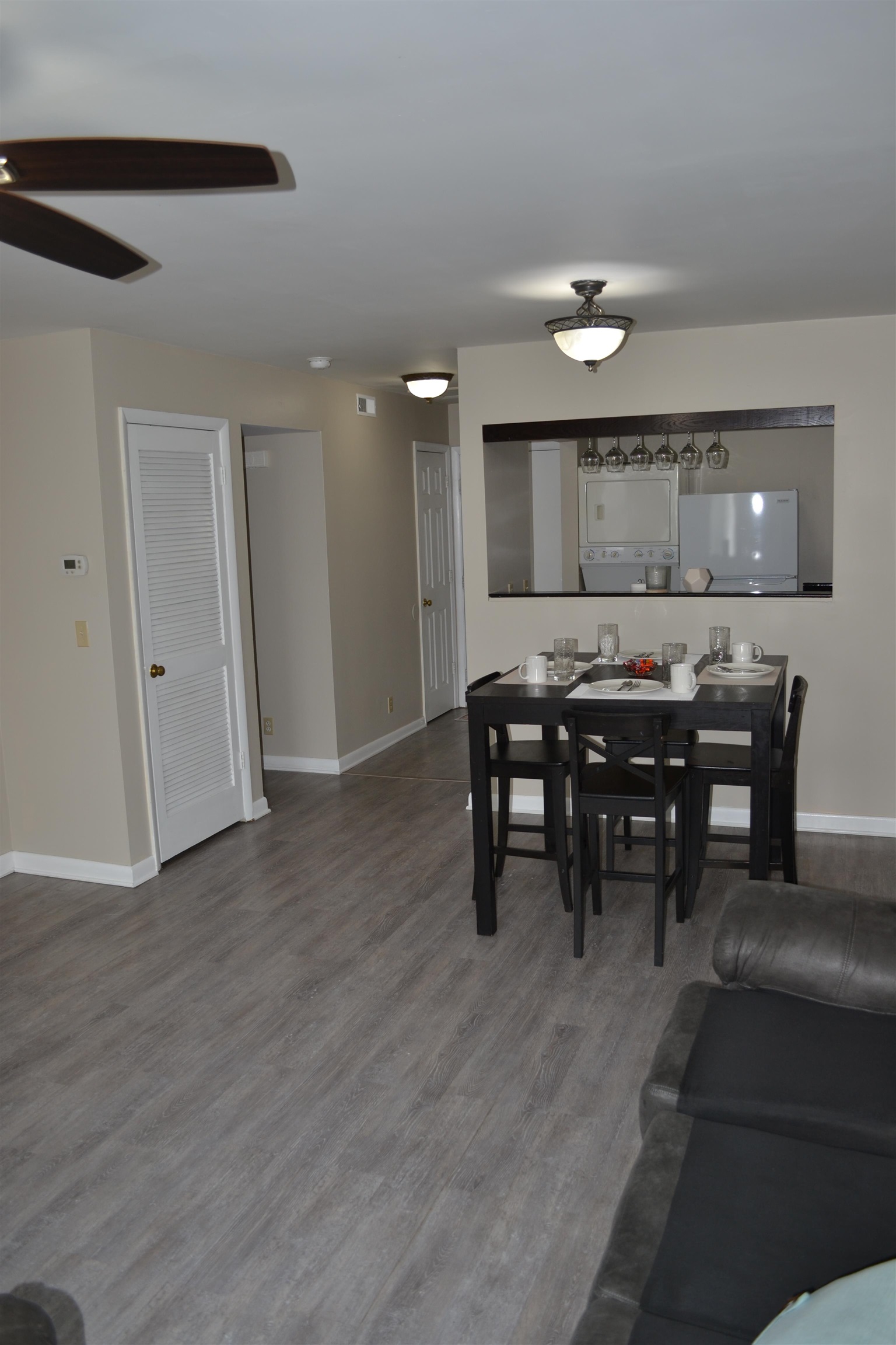 1396 Hunters Road, Unit L Harrisonburg, VA 22801 - Photo 29 of 33