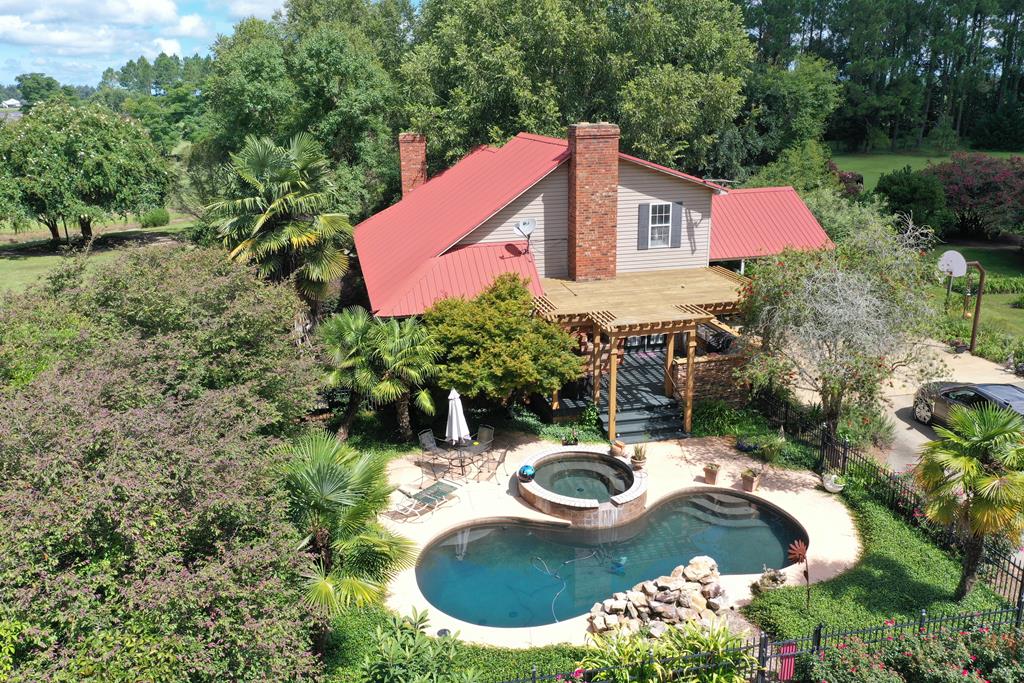 1025 Vonier Road Pavo, GA 31778 - Photo 1 of 69 Main View