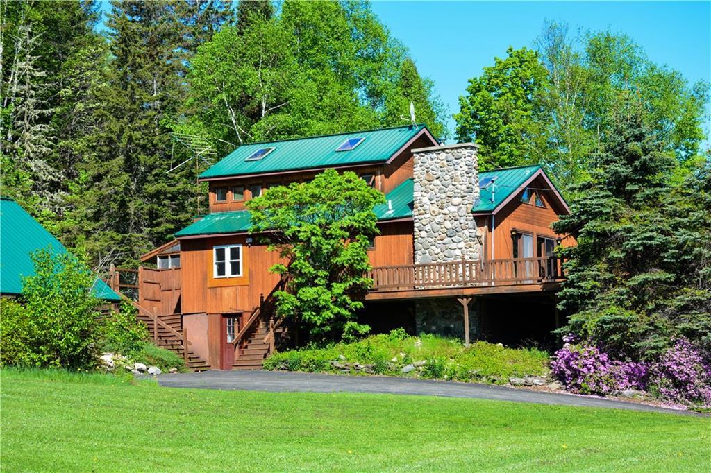 2181 Aroostook Road Wallagrass, ME 04781 - Photo 1 of 30 Photo