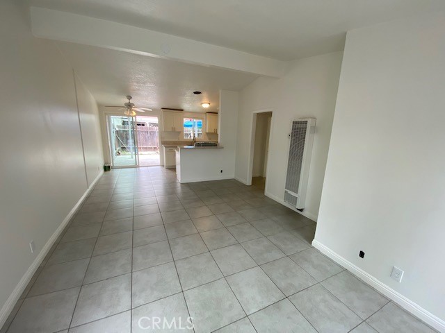 2214 Rutgers Drive Costa Mesa, CA 92627 - Photo 5 of 25 a view of a storage & utility room with windows