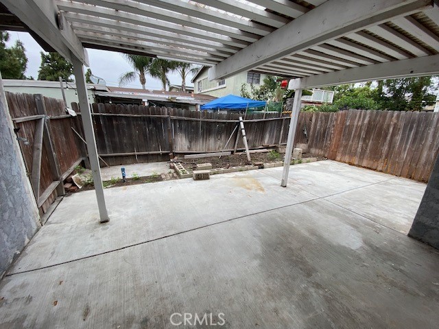 2214 Rutgers Drive Costa Mesa, CA 92627 - Photo 10 of 25 a view of storage and utility room