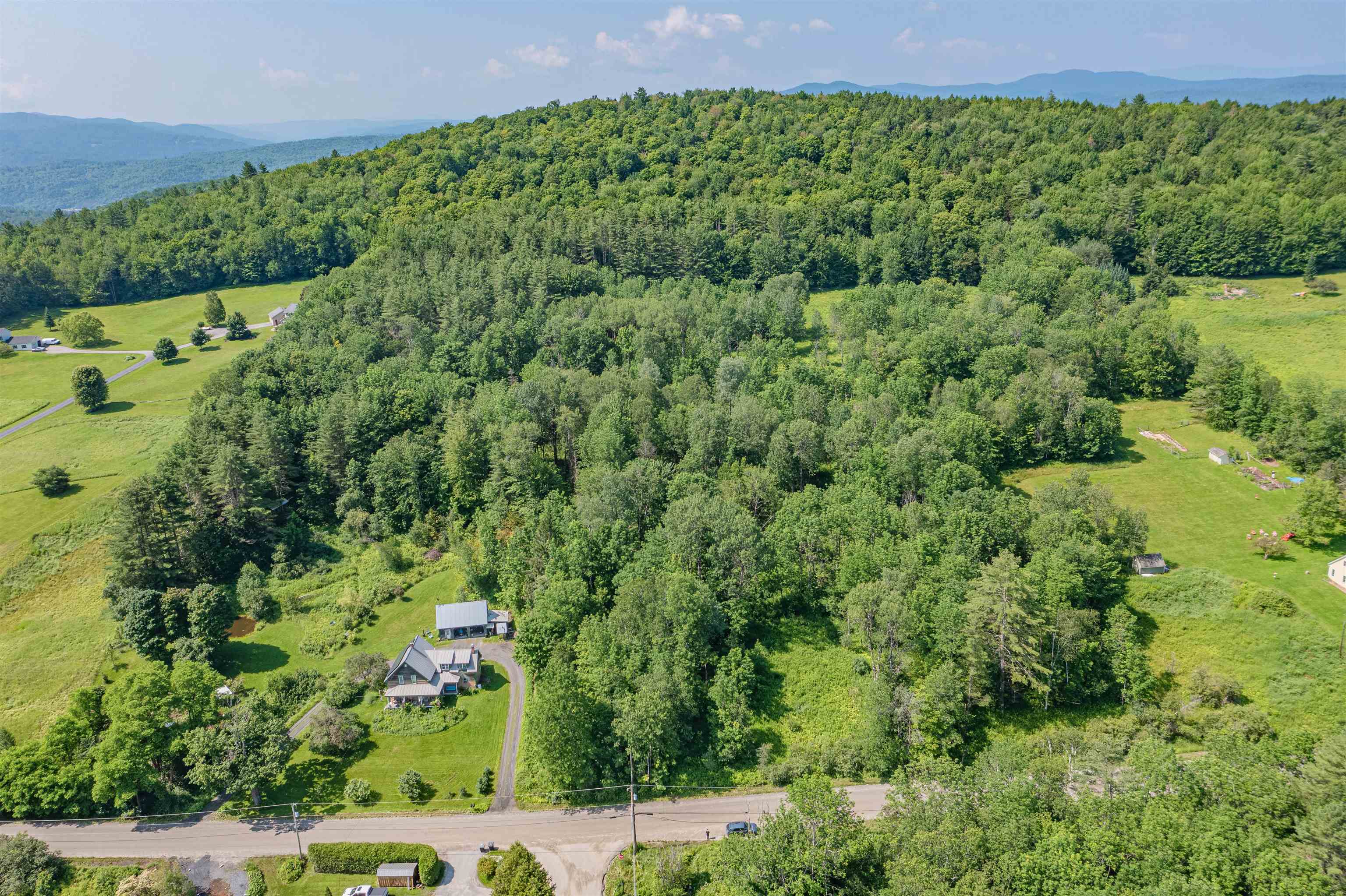 0 East Hill Road Middlesex, VT 05602 - Photo 1 of 10