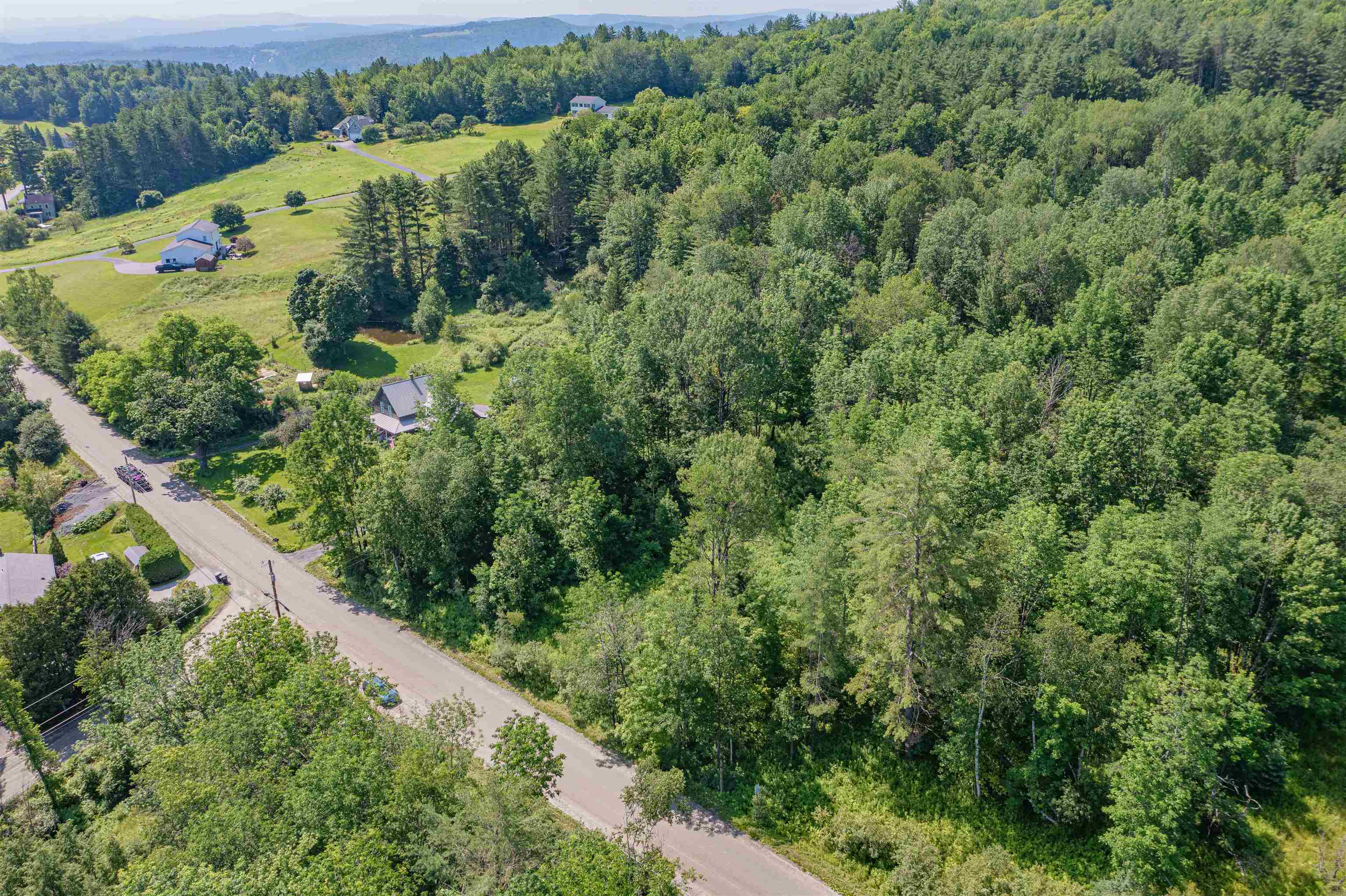 0 East Hill Road Middlesex, VT 05602 - Photo 8 of 10