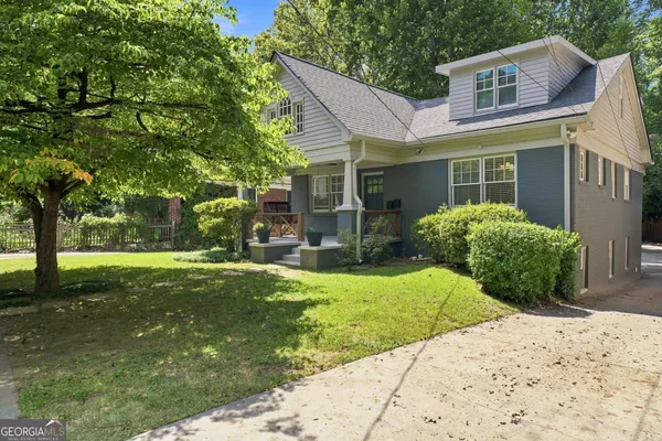 $5,995 | 884 Vedado Way Northeast, Atlanta, GA 30308