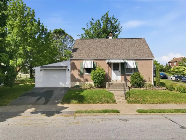 $315,000 | 1603 Englewood Street, Bethlehem, PA 18017