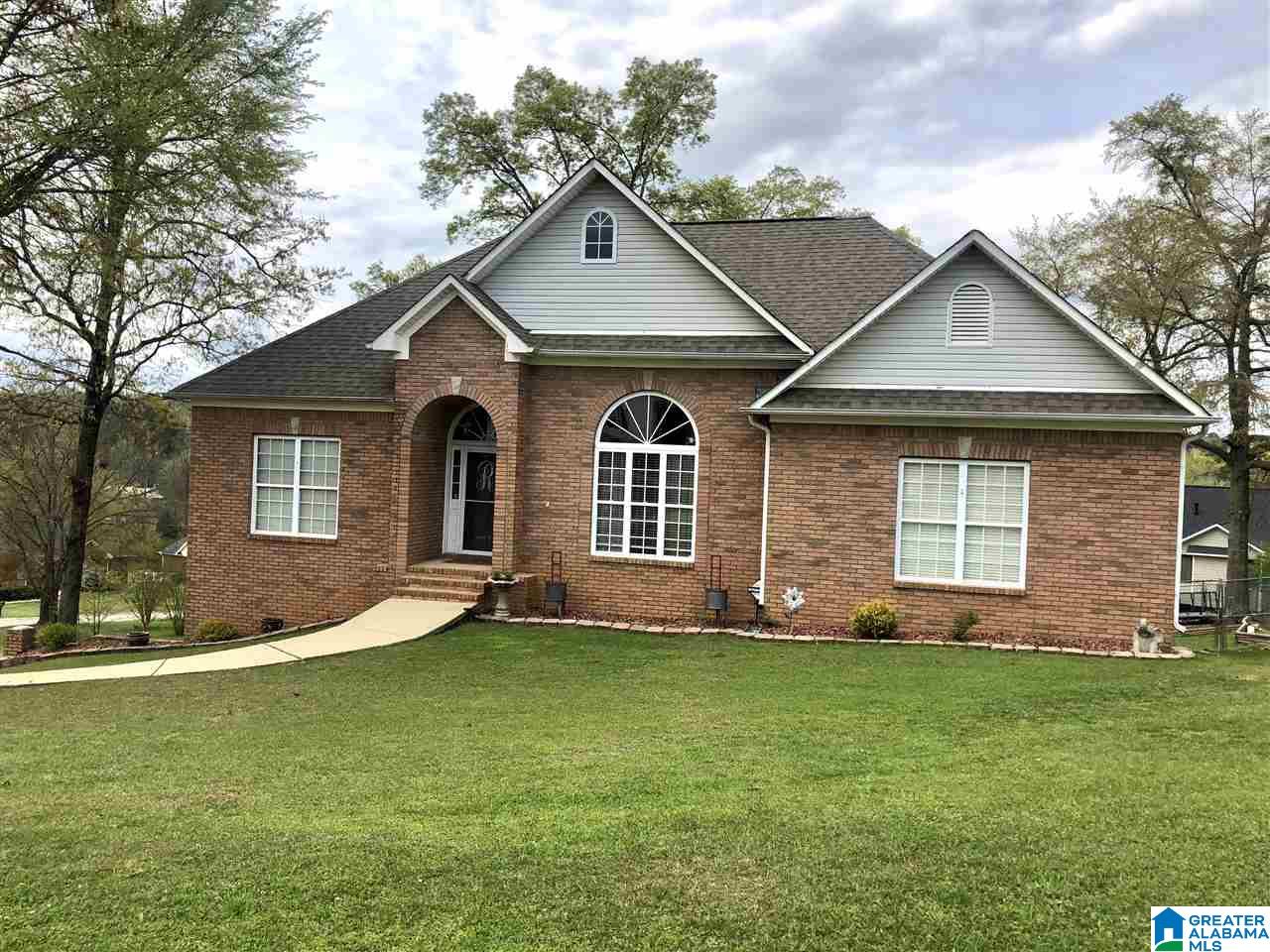 5721 Serene Ridge Circle McCalla, AL 35111 - Photo 1 of 41