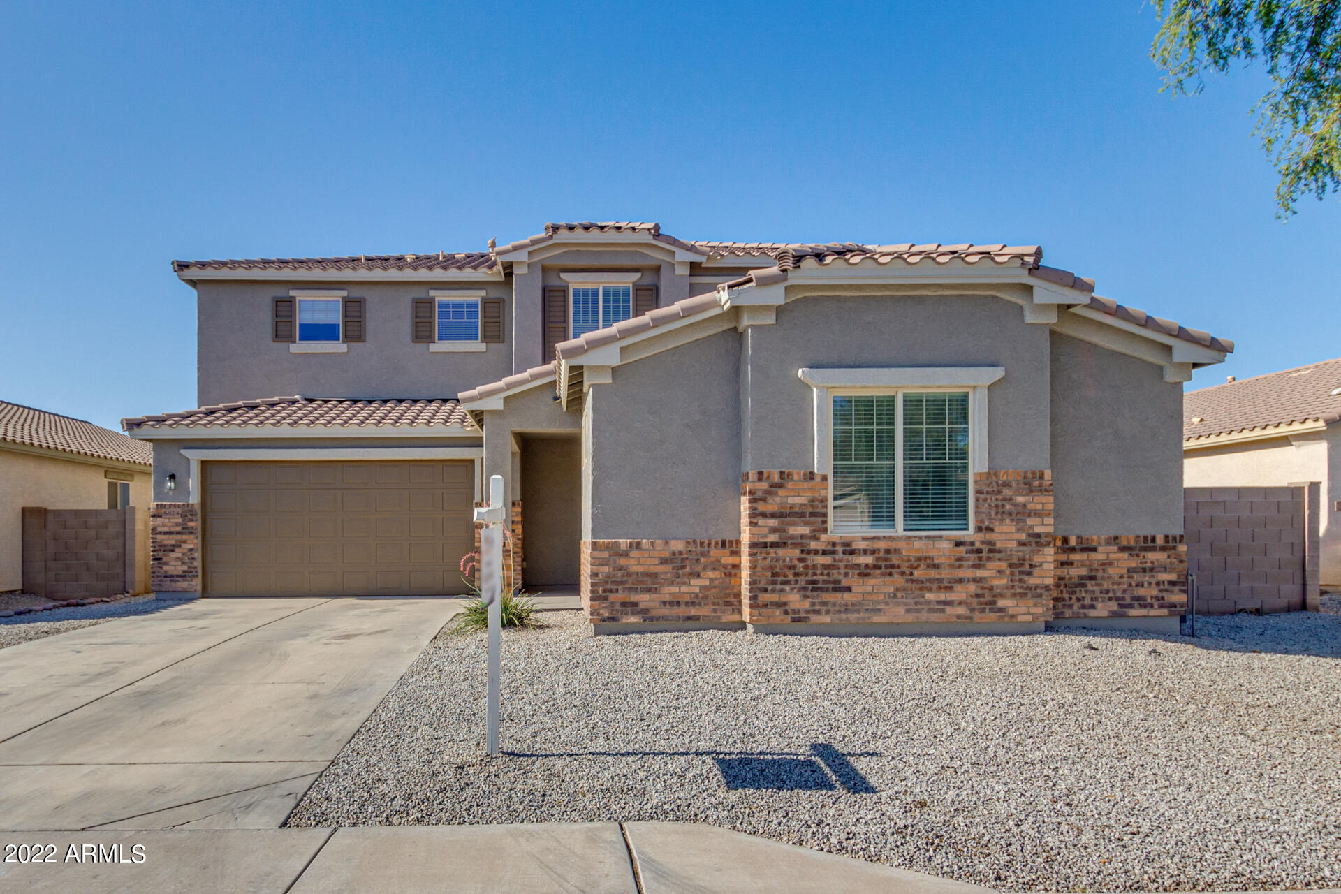 6824 West Carter Road Laveen, AZ 85339 - Photo 1 of 47 0001-02 - Carter