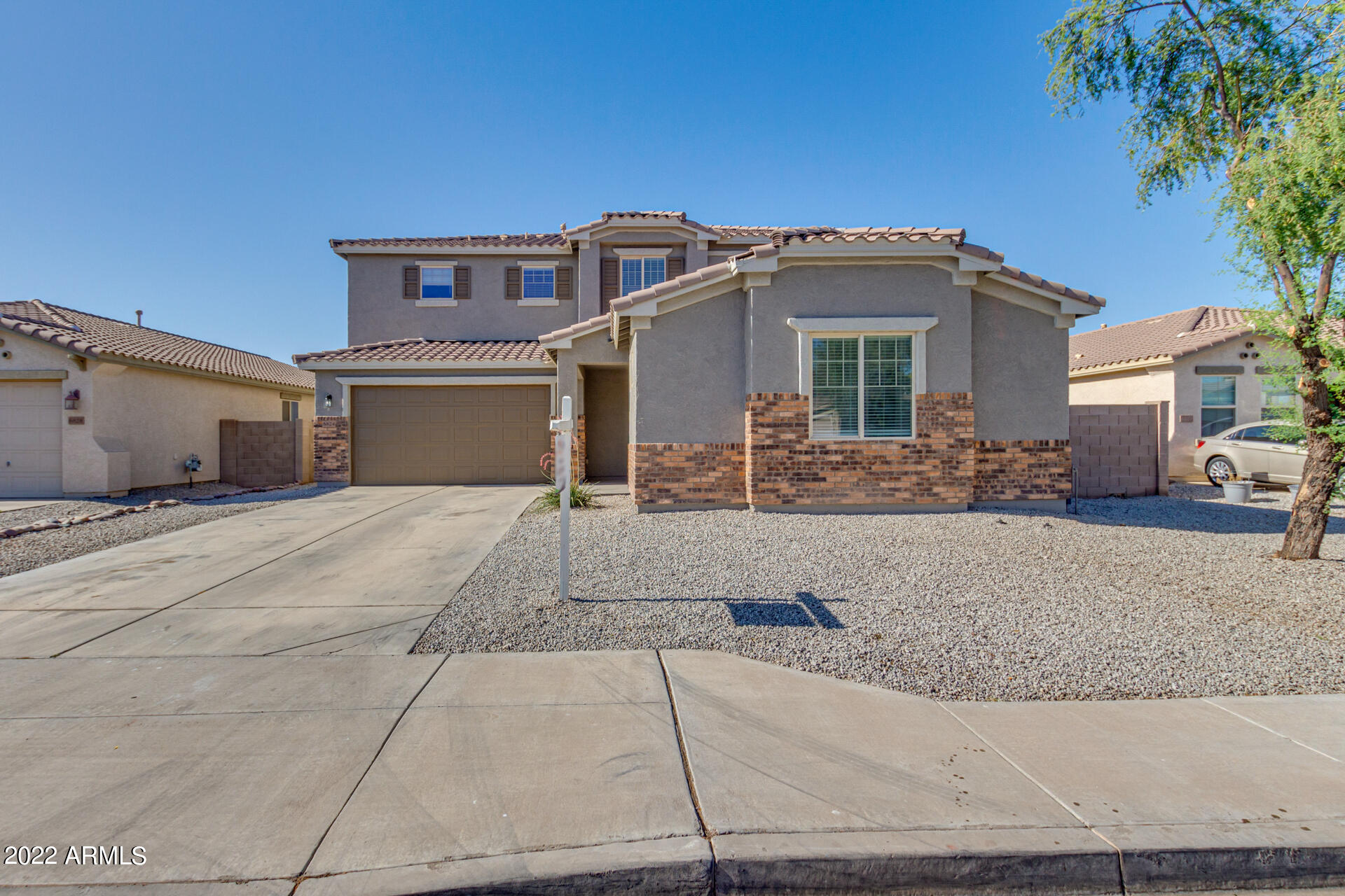 6824 West Carter Road Laveen, AZ 85339 - Photo 2 of 47 0002-01 - Carter