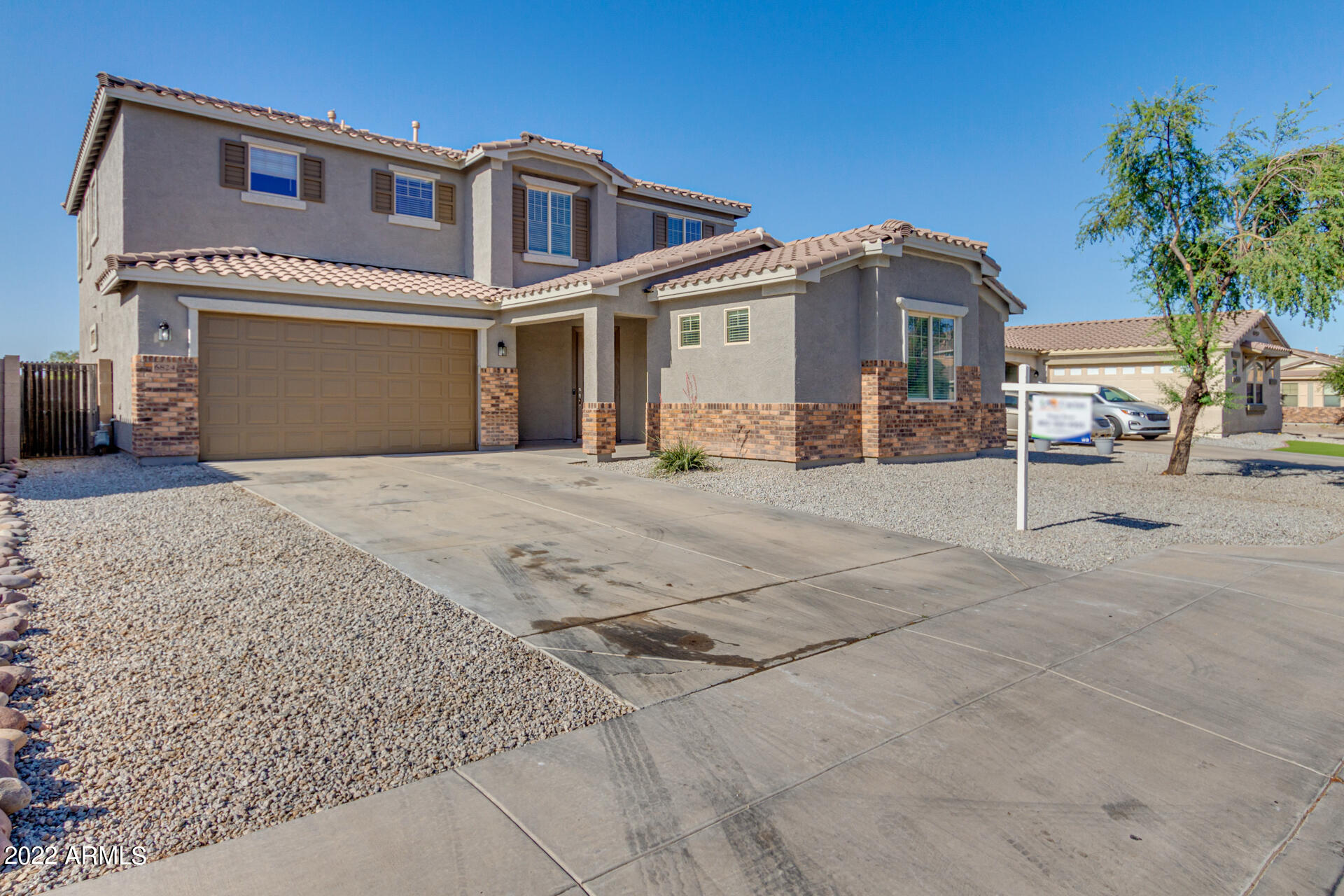 6824 West Carter Road Laveen, AZ 85339 - Photo 3 of 47 0003-03 - Carter