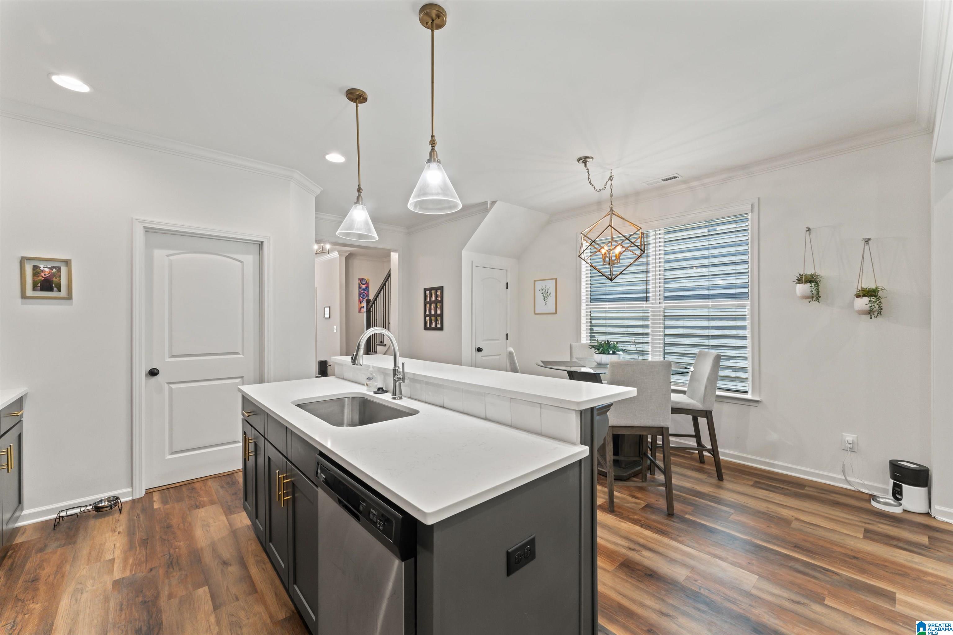 2139 Springfield Drive Chelsea, AL 35043 - Photo 5 of 45