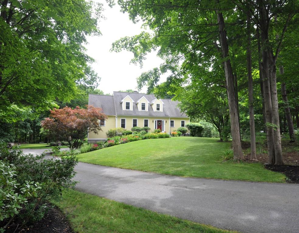 450 Sargent Road Boxborough, MA 01719 - Photo 1 of 1