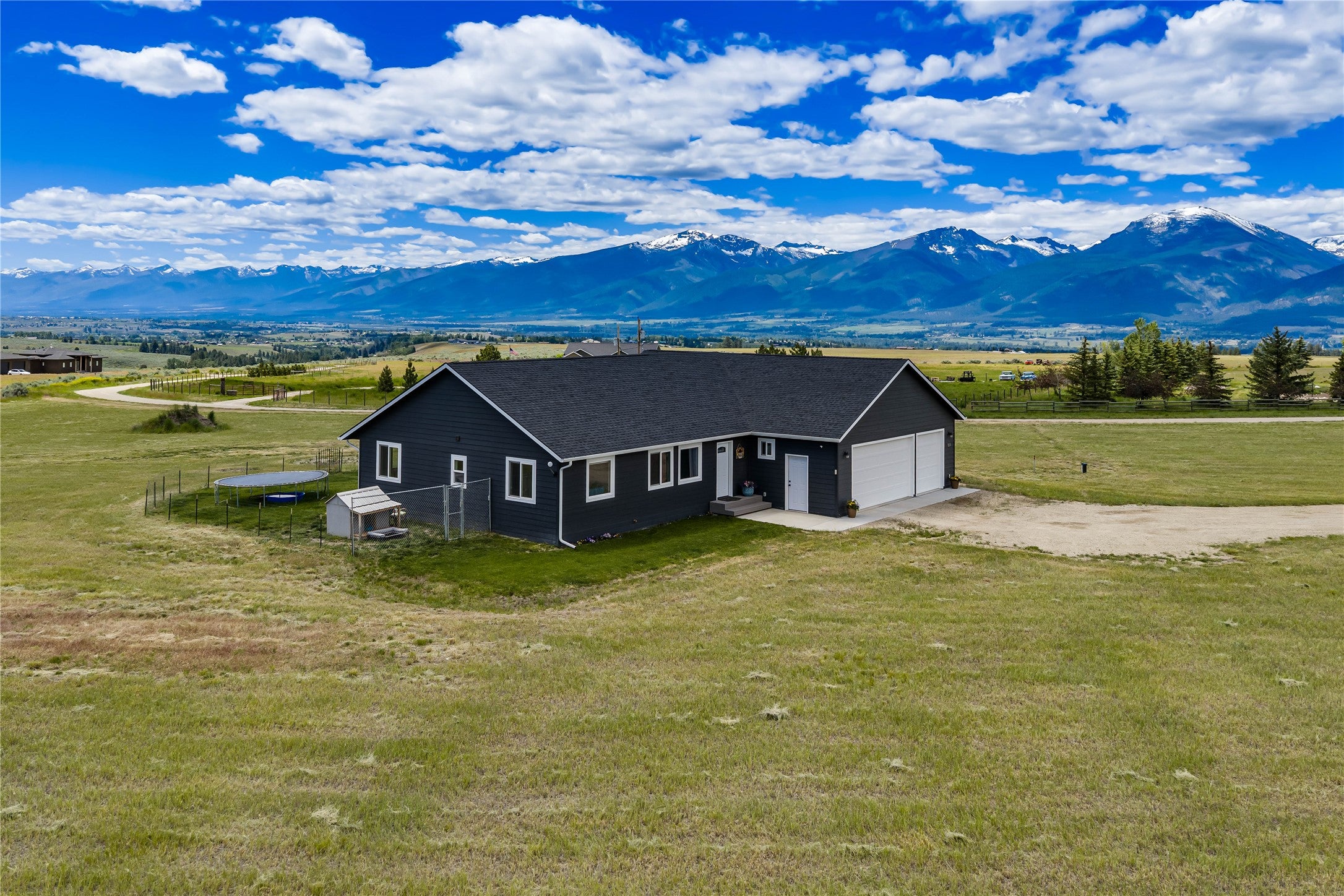 838 Diamond Ridge Road Florence, MT 59833 - Photo 1 of 1 Gallery Image 1