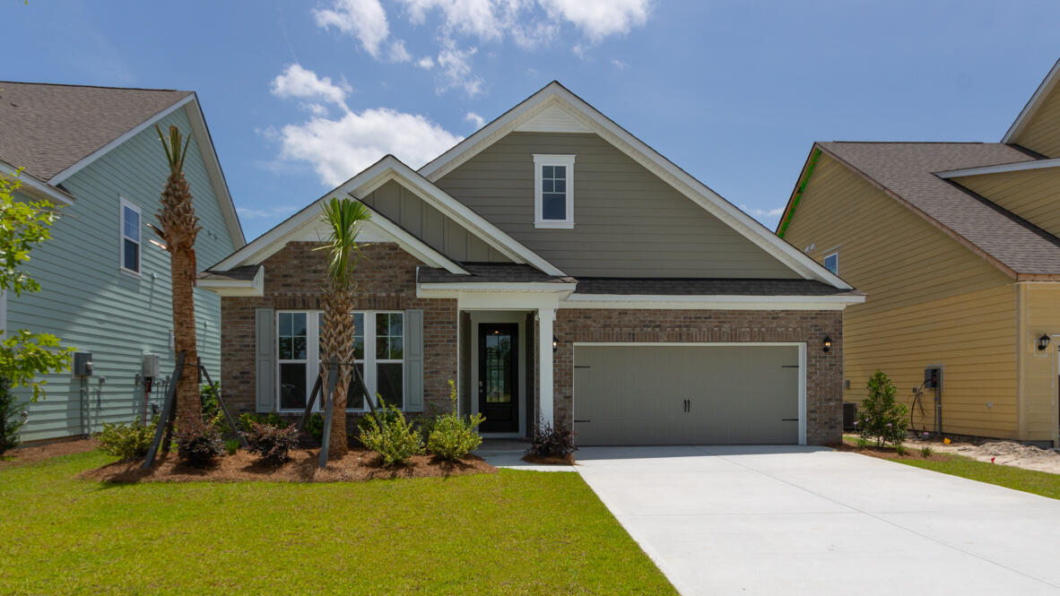 304 Cypress Branch Road Pineland, SC 29934 - Photo 1 of 50 Cantey Exterior B-1