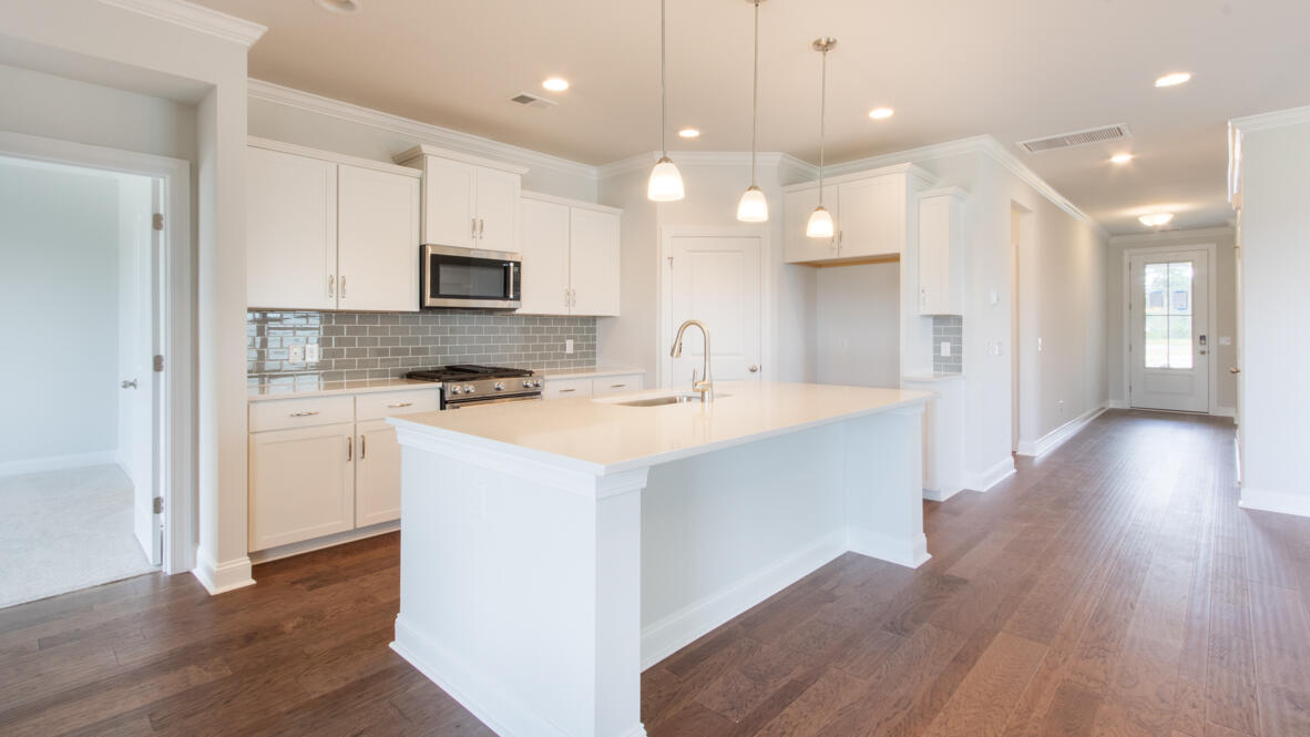 304 Cypress Branch Road Pineland, SC 29934 - Photo 33 of 50 Cantey Floorplan Interiors 1 (5)