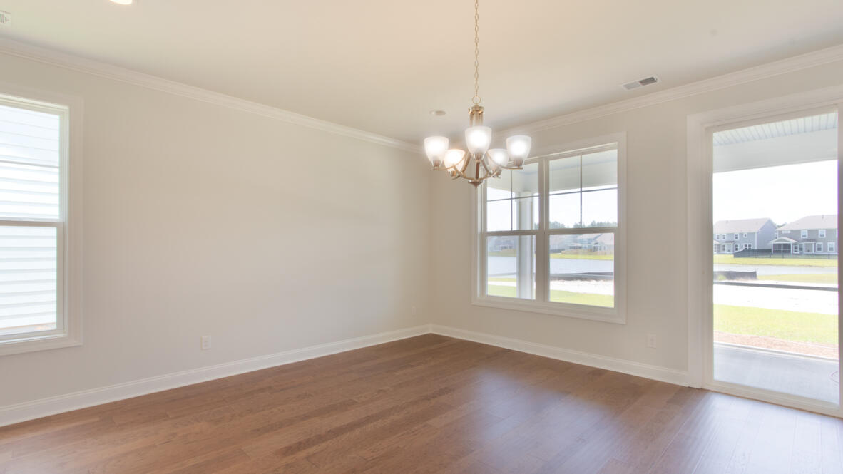 304 Cypress Branch Road Pineland, SC 29934 - Photo 40 of 50 Cantey Floorplan Interiors 1 (10)