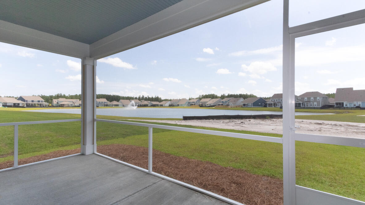 304 Cypress Branch Road Pineland, SC 29934 - Photo 50 of 50 Cantey Floorplan Interiors 1 (13)