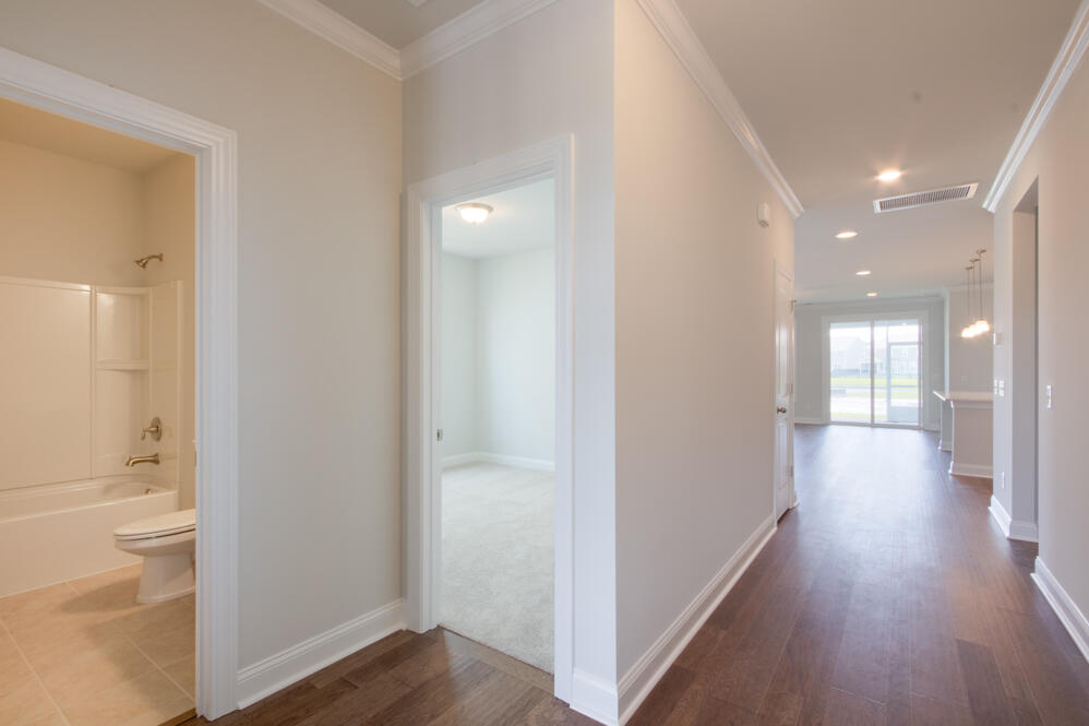 304 Cypress Branch Road Pineland, SC 29934 - Photo 23 of 50 Cantey Floorplan Interiors 1 (1)