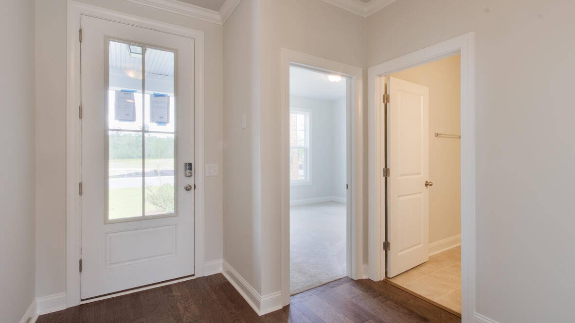 304 Cypress Branch Road Pineland, SC 29934 - Photo 25 of 50 Cantey Floorplan Interiors 1 (2)