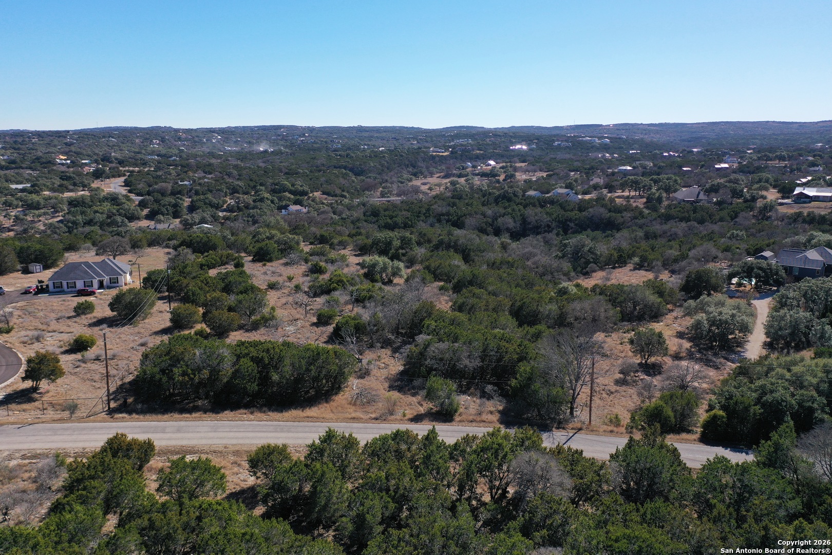 115 Spring Valley Cove Boerne, TX 78006 - Photo 3 of 16