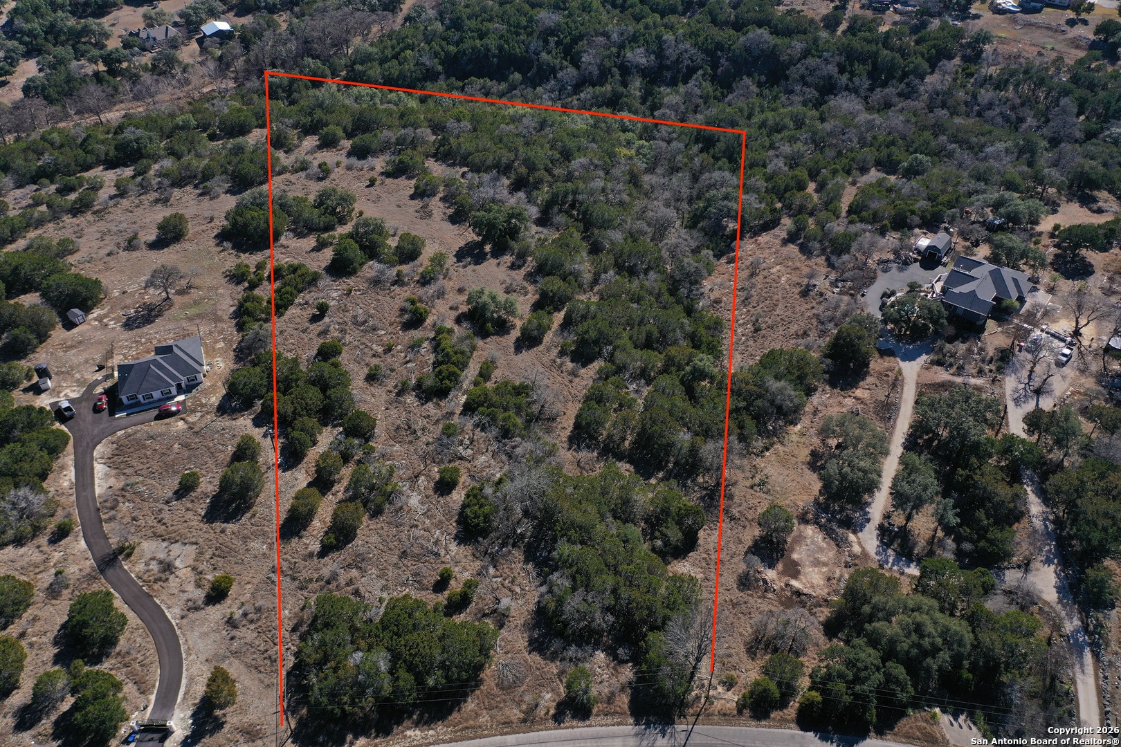 115 Spring Valley Cove Boerne, TX 78006 - Photo 5 of 16