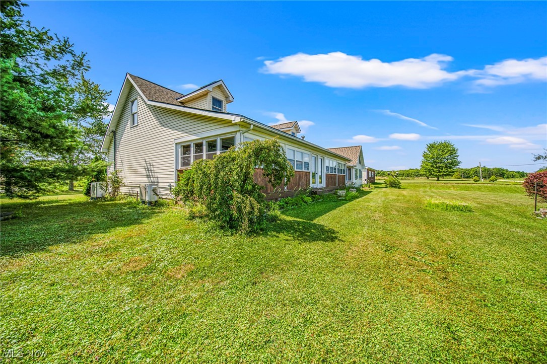 2457 Sheffield Road Jefferson, OH 44047 - Photo 3 of 16