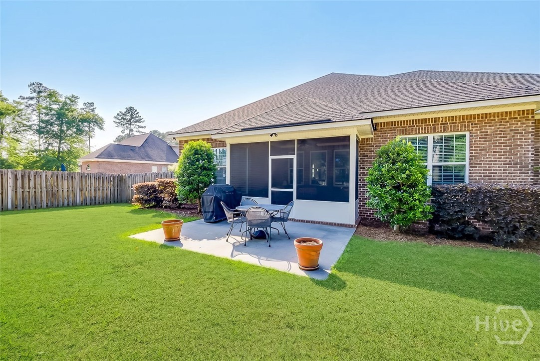 108 Sweetwater Circle Rincon, GA 31326 - Photo 41 of 44