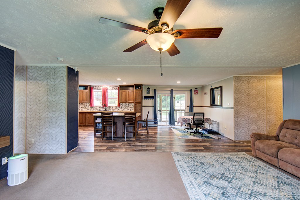 452 Davenport Road Southwest Resaca, GA 30735 - Photo 5 of 53 Gallery Image 5