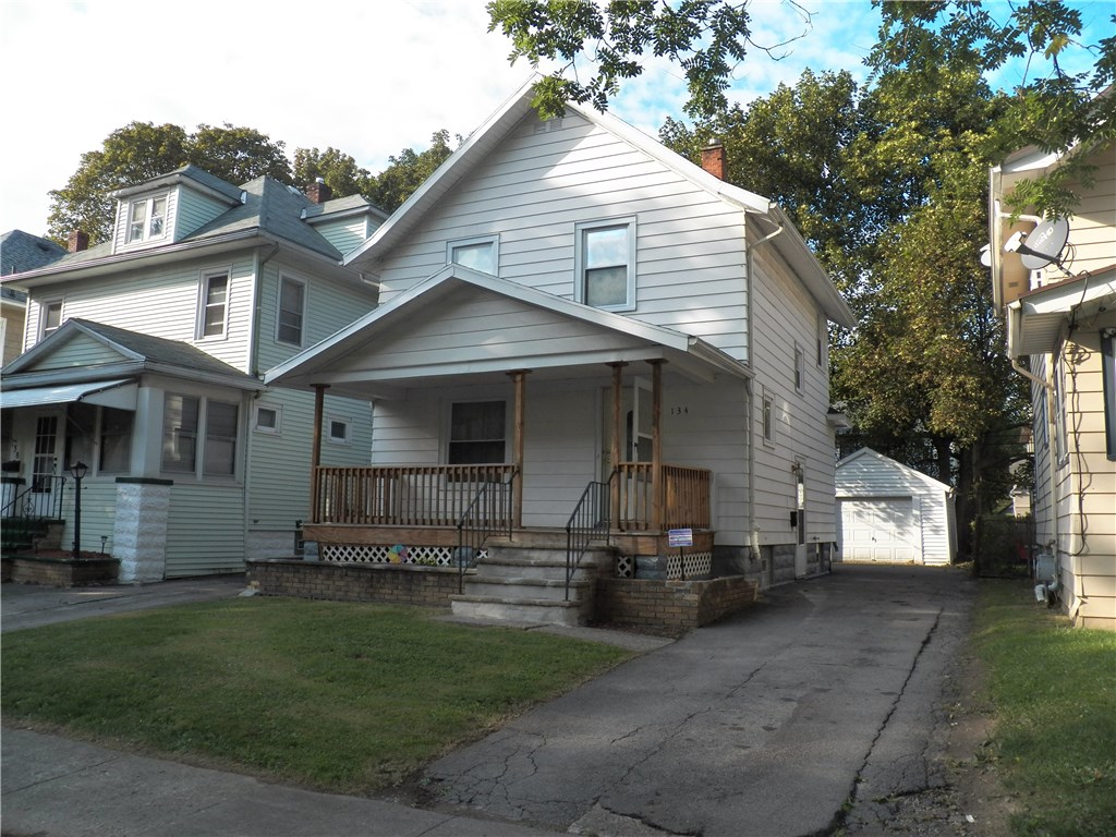 134 Delamaine Drive Rochester, NY 14621 - Photo 1 of 1