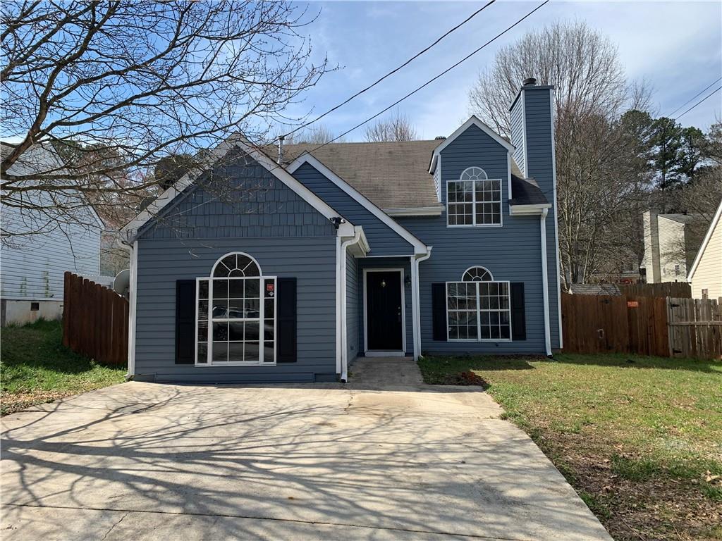 606 Rays Lane Southeast Atlanta, GA 30354 - Photo 1 of 1 Gallery Image 1