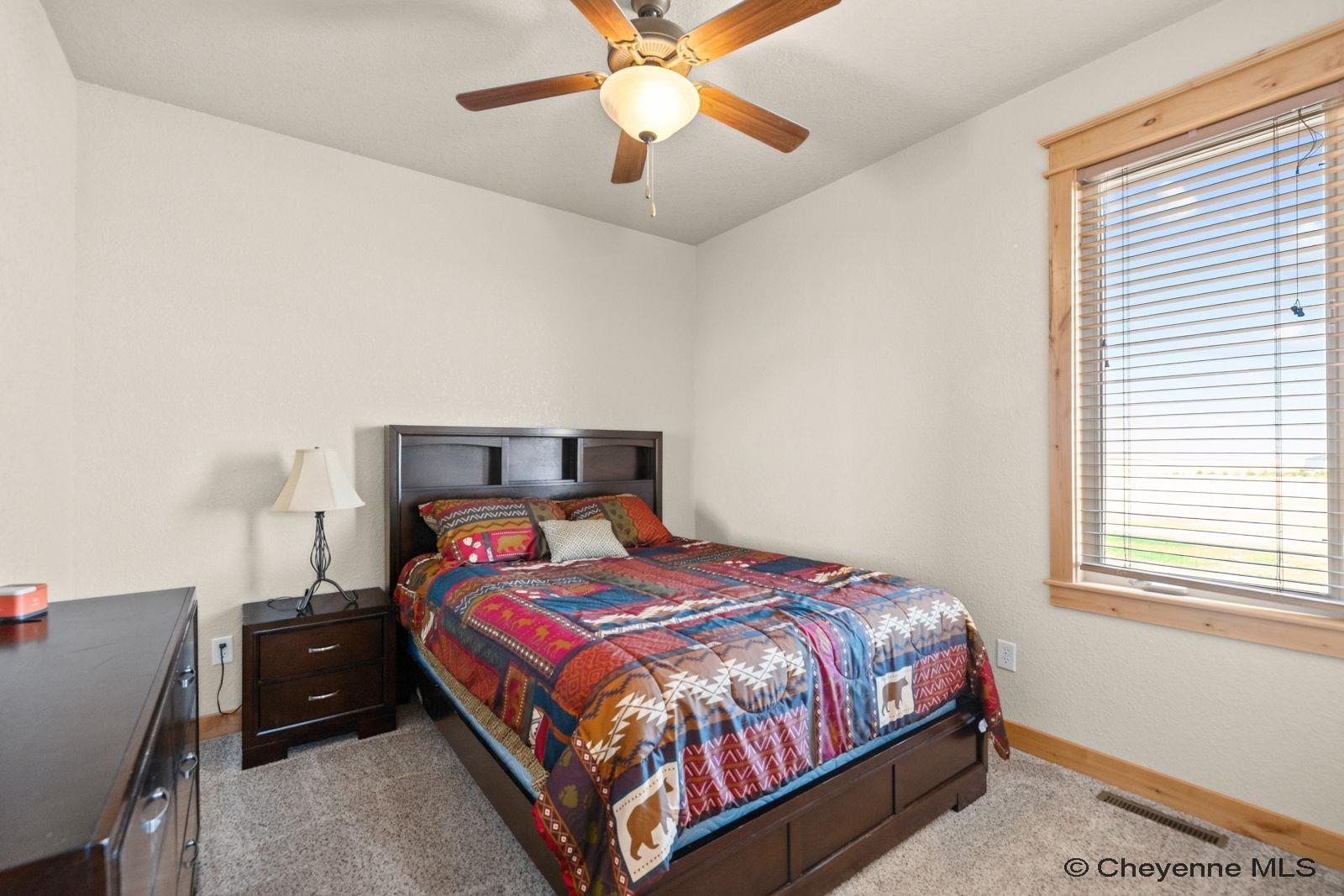 1514 Scenic Ridge Drive Cheyenne, WY 82009 - Photo 6 of 36 Gallery Image 6