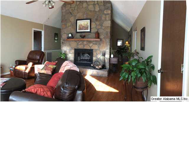1429 Cheyenne Trail Anniston, AL 36206 - Photo 4 of 15