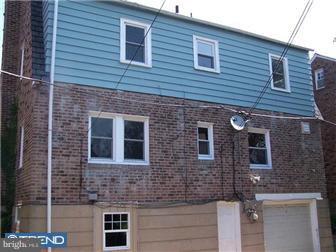 2306 Ripley Street Philadelphia, PA 19152 - Photo 2 of 12 Exterior Back
